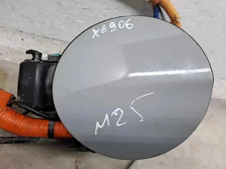 Hyundai Ioniq (2016 - )  DH100B0001 Розетка для зарядки электромобиля