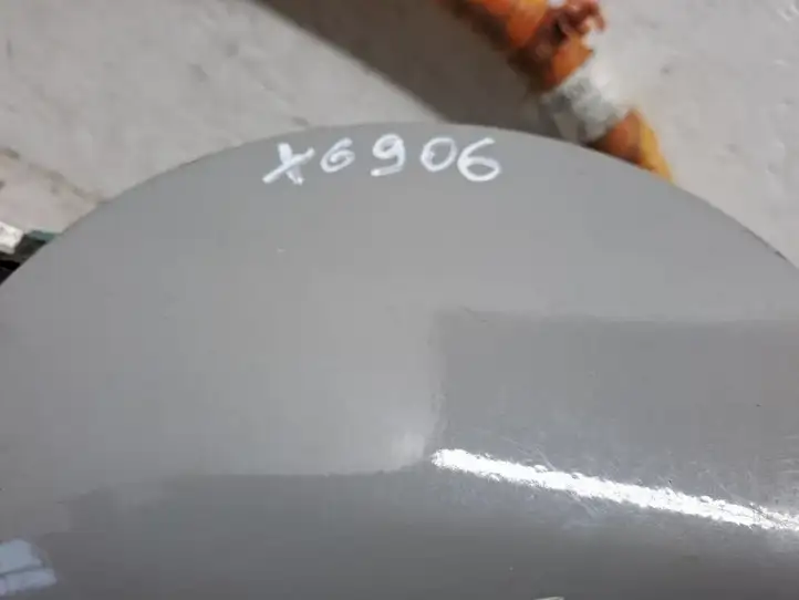 Hyundai Ioniq (2016 - )  DH100B0001 Розетка для зарядки электромобиля