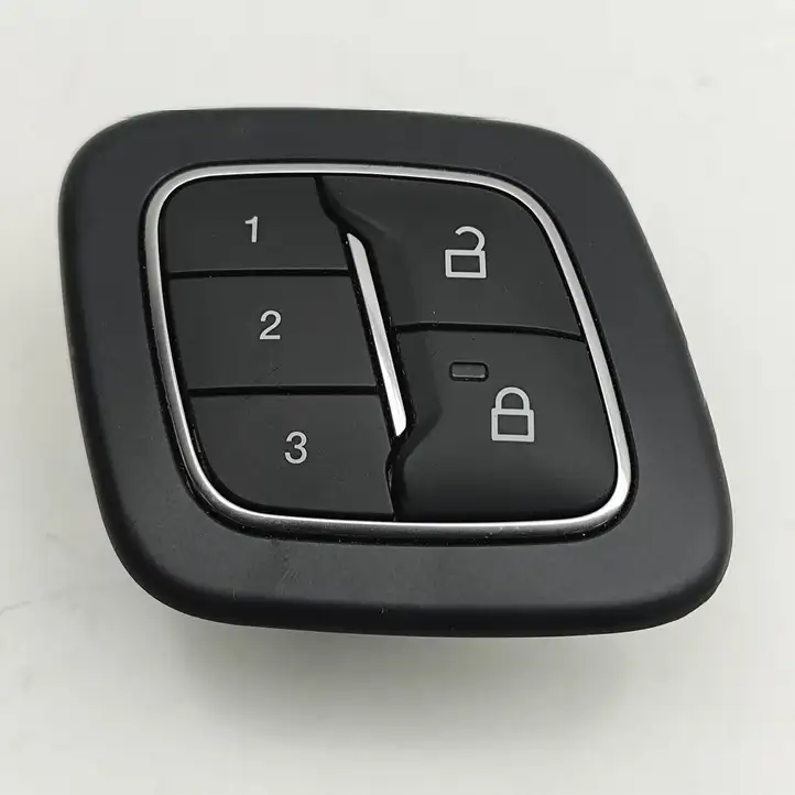 Ford Kuga III (2020 - ) LV4T14776BAW Включатель центрального замка — фото 1
