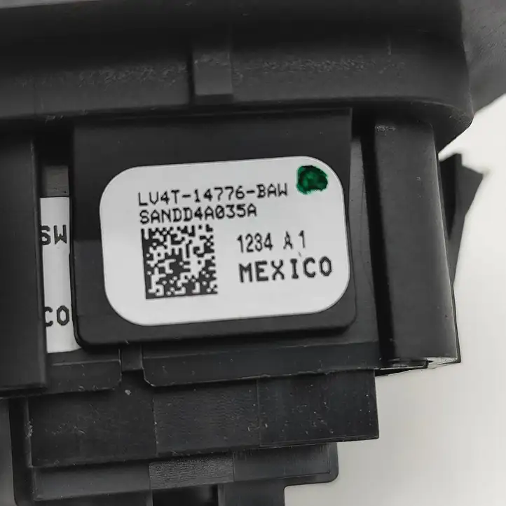 Ford Kuga III (2020 - ) LV4T14776BAW Включатель центрального замка — фото 8