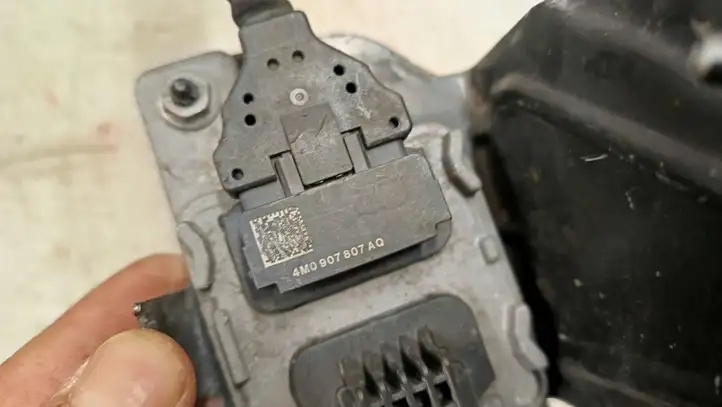 Audi Q7 4M (2015 - )  4m0907807aq Зонд «Lambda»