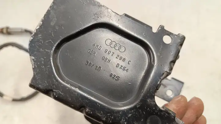 Audi Q7 4M (2015 - )  4m0907807aq Зонд «Lambda»