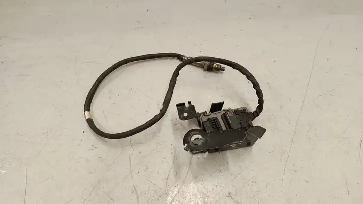 Audi Q7 4M (2015 - )  4m0907807aq Зонд «Lambda»