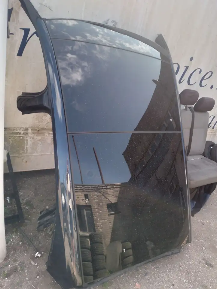 Porsche Panamera (2016 - 2020)   Крыша