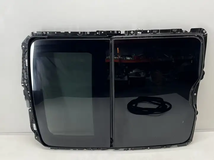 BMW 7 G11 G12 (2015 - 2022) 7499658 Комплект люка крыши — фото 1