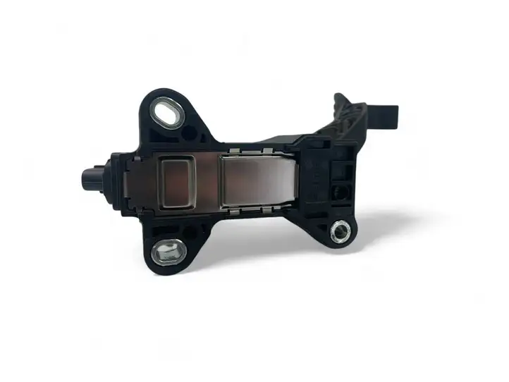 Toyota Yaris (2009 - 2012) 781100D170 Кронштейн педали акселератора — фото 6