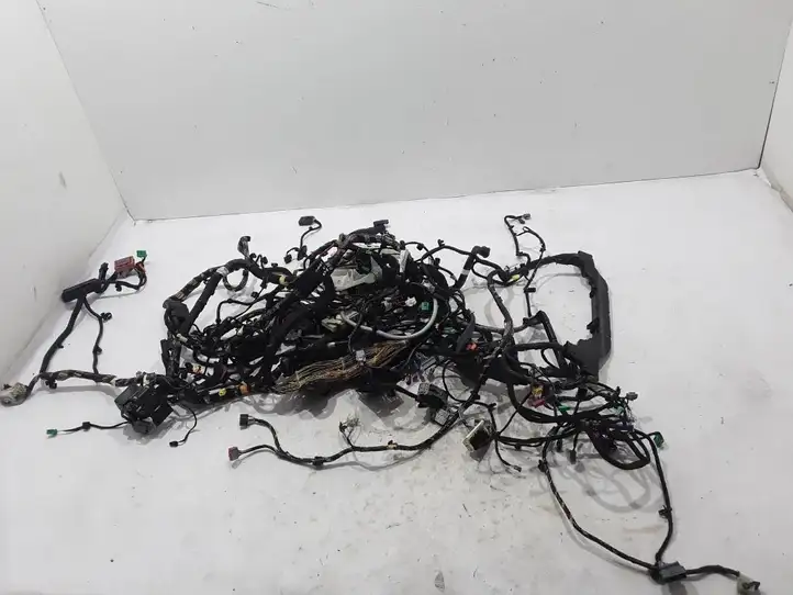 Volvo S60 (2013 - 2018) 32266355 Прочая электропроводка — фото 1
