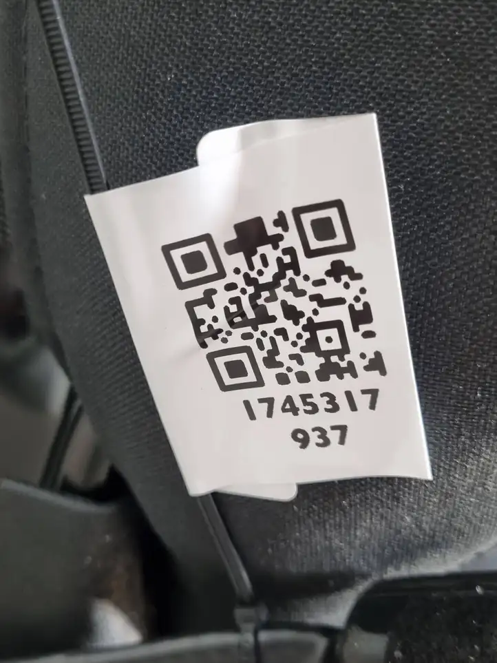 Porsche Cayenne (9Y0 9Y3) (2018 - ) 9Y069357C Переднее сиденье пассажира — фото 9
