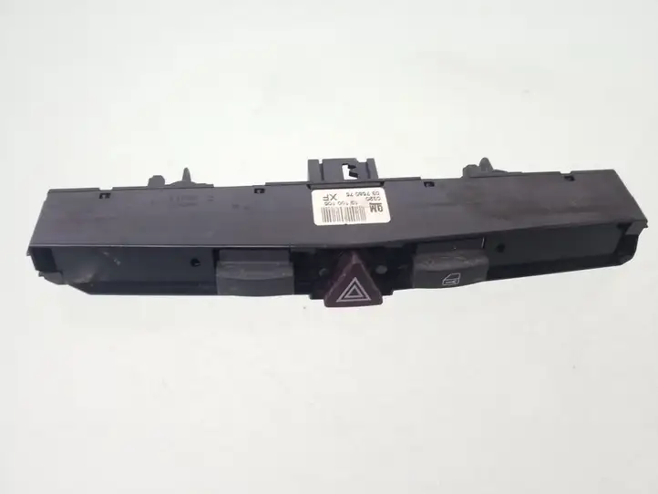 Opel Zafira B (2003 - 2006) 13100105 Включатель аварийных фонарей — фото 1