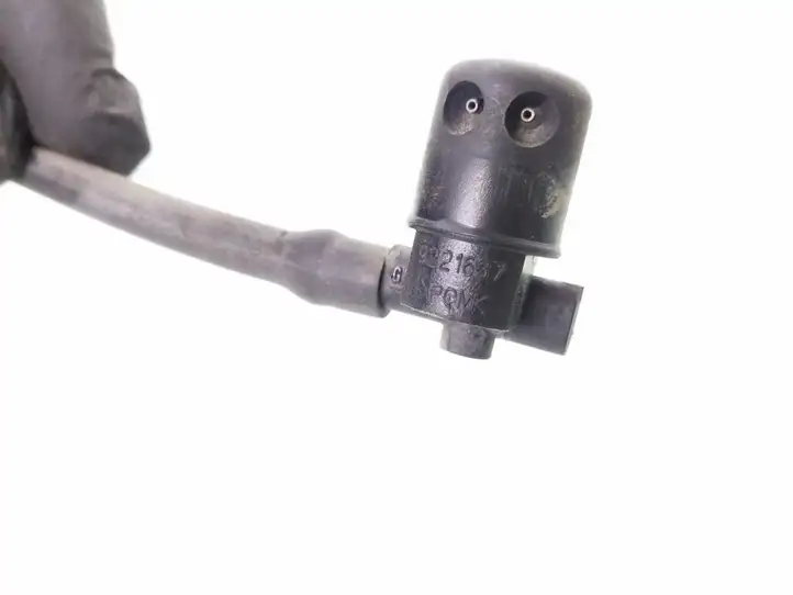 Opel Astra H (2004 - 2009) 9221637 Форсунка омывателя лобового стекла — фото 4