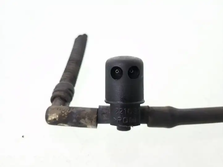 Opel Astra H (2004 - 2009) 9221637 Форсунка омывателя лобового стекла — фото 6