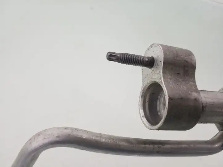 Mercedes-Benz ML W166 (2012 - 2017) Трубки и шланги кондиционера — фото 5