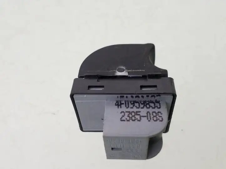 Audi A3/S3 8P (2004 - 2008) 4F0959855 Кнопка стеклоподъемников — фото 2