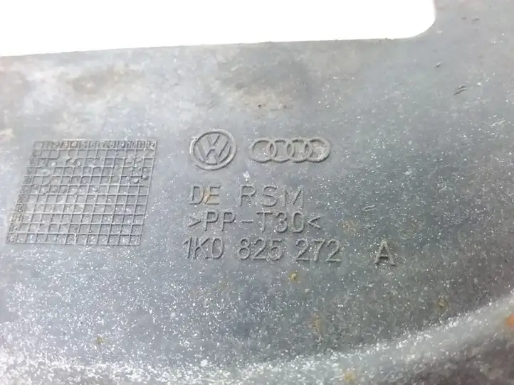 Audi A3/S3 8P (2004 - 2008) 1K0825272A Защита днища — фото 2
