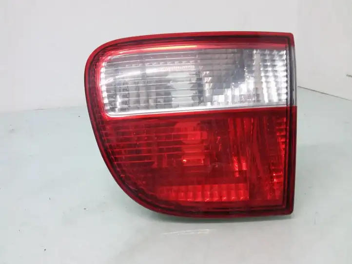 Seat Leon (1M) (1998 - 2006) 1M6945092B Задний фонарь в крышке багажника — фото 1