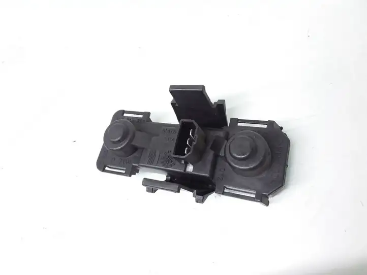 Seat Leon (1M) (1998 - 2006) 1M6945259 Деталь заднего фонаря — фото 2