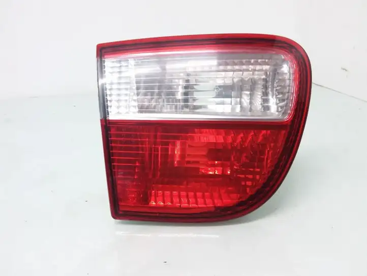 Seat Leon (1M) (1998 - 2006) 1M6945091B Задний фонарь в крышке багажника — фото 1