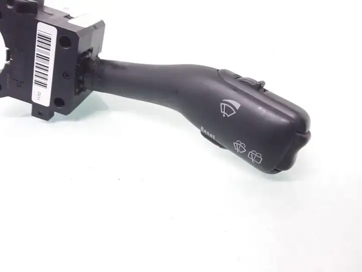 Seat Leon (1M) (1998 - 2006) 4B0953503H Переключатель стеклоочистителей — фото 3