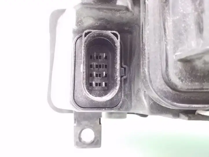 Seat Leon (1M) (1998 - 2006) 1M1941016 Передняя фара — фото 5