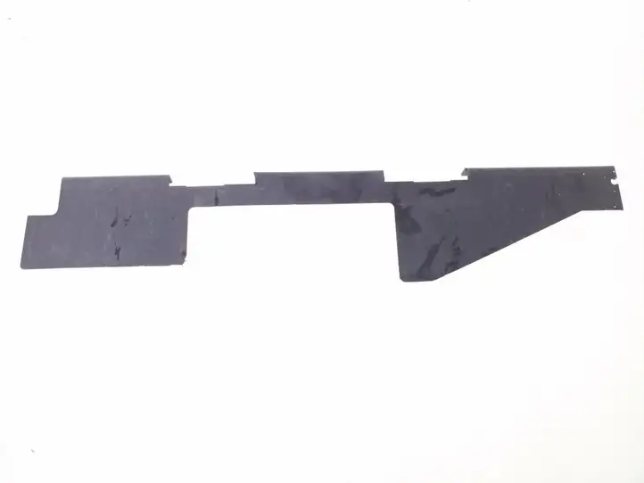 Seat Leon (1M) (1998 - 2006) 1M0121283A Дефлектор воздуха — фото 2