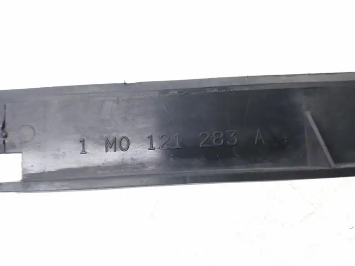 Seat Leon (1M) (1998 - 2006) 1M0121283A Дефлектор воздуха — фото 3