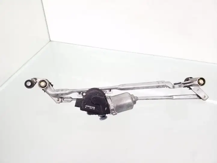 BMW X5 F15 (2013 - 2017) 7292654 Комплект механизма стеклоочистителей — фото 3