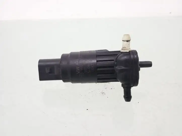 Seat Leon (1M) (1998 - 2006) 1T0955651A Насос омывателя стекла — фото 1
