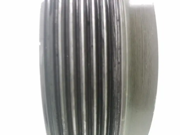 Seat Leon (1M) (1998 - 2006) 038105243 Шкив коленчатого вала — фото 3