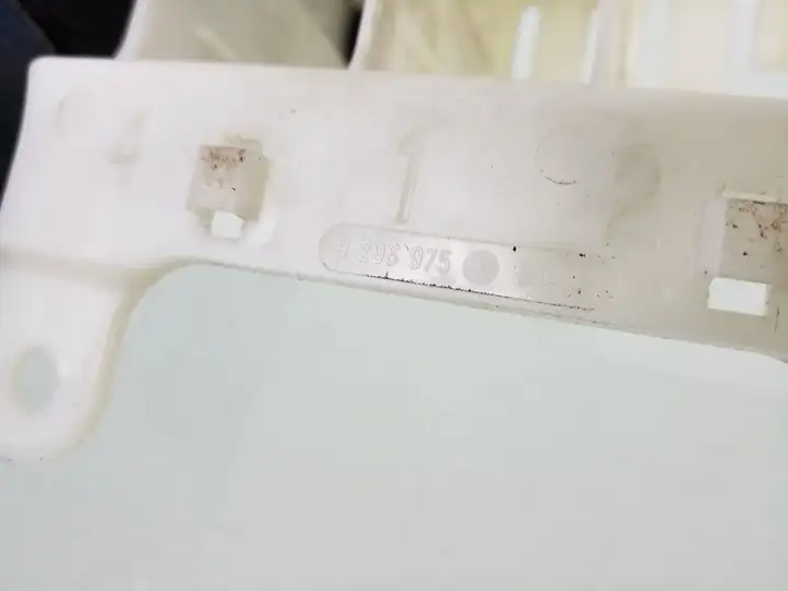 BMW X5 F15 (2013 - 2017) 9296975 Прочая отделка багажника — фото 3