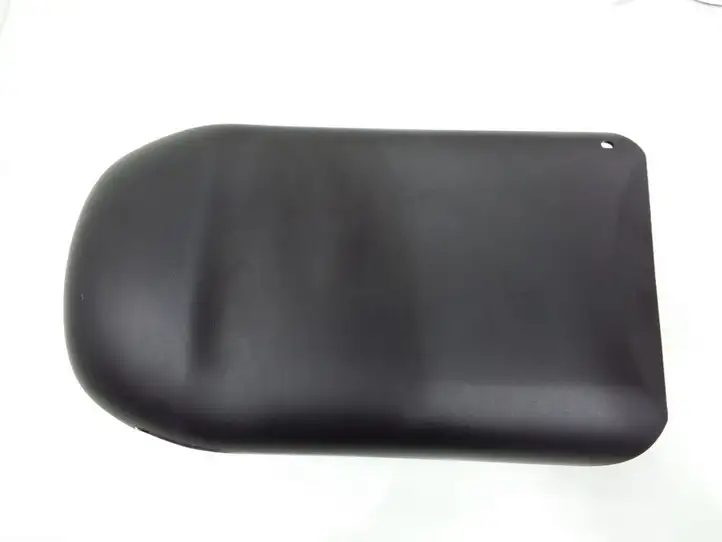 BMW X5 F15 (2013 - 2017) 1176365 Обшивка рулевой колонки — фото 1