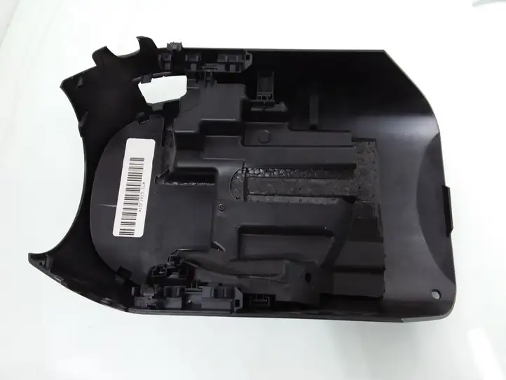 BMW X5 F15 (2013 - 2017) 1176365 Обшивка рулевой колонки — фото 2