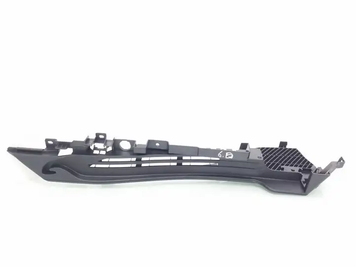 BMW X5 F15 (2013 - 2017) 7284290 Прочая отделка багажника — фото 3