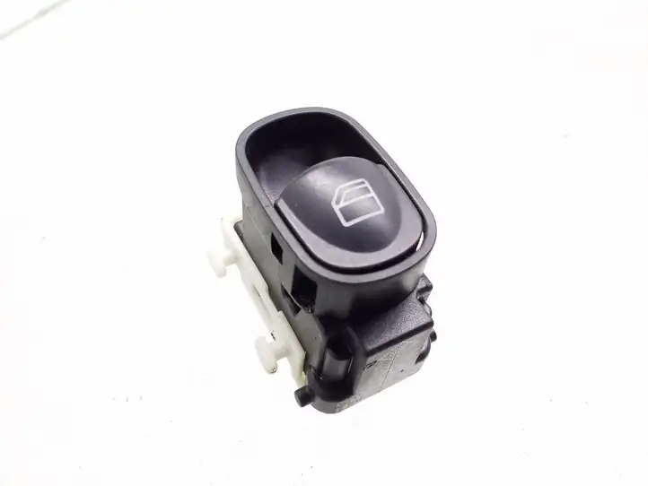 Mercedes-Benz C W203 (2000 - 2007) A2038200210 Блок кнопок стеклоподъемников — фото 1