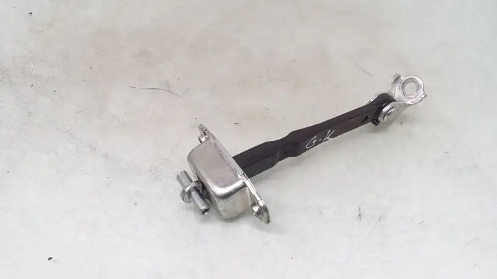 Nissan Pixo (2008 - 2013) Ограничитель задней двери — фото 1