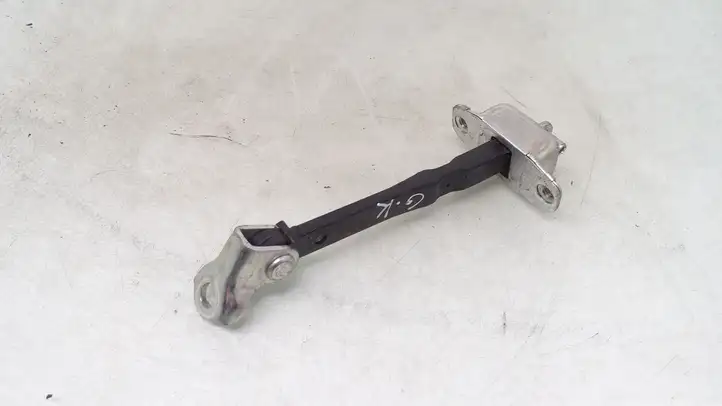 Nissan Pixo (2008 - 2013) Ограничитель задней двери — фото 2