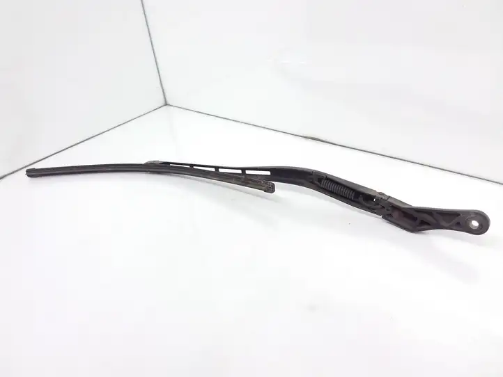 Audi A6 Allroad C5 (2000 - 2006) 4B1955408D Рычаг стеклоочистителя — фото 3