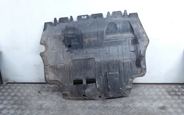 Volkswagen PASSAT B6 (2005 - 2010) 3C0825237H Защита двигателя — фото 1