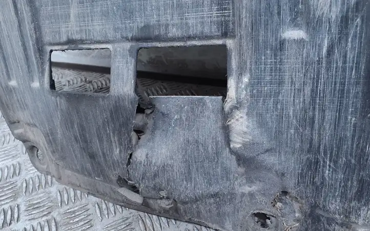 Volkswagen PASSAT B6 (2005 - 2010) 3C0825237H Защита двигателя — фото 7