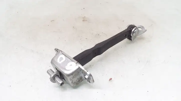 Nissan Pixo (2008 - 2013) Ограничитель задней двери — фото 1