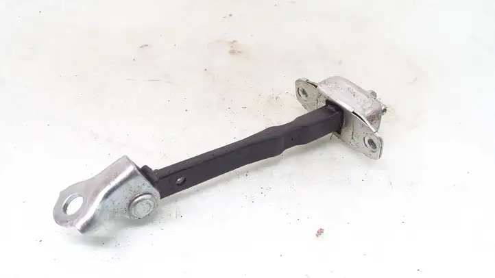Nissan Pixo (2008 - 2013) Ограничитель задней двери — фото 2