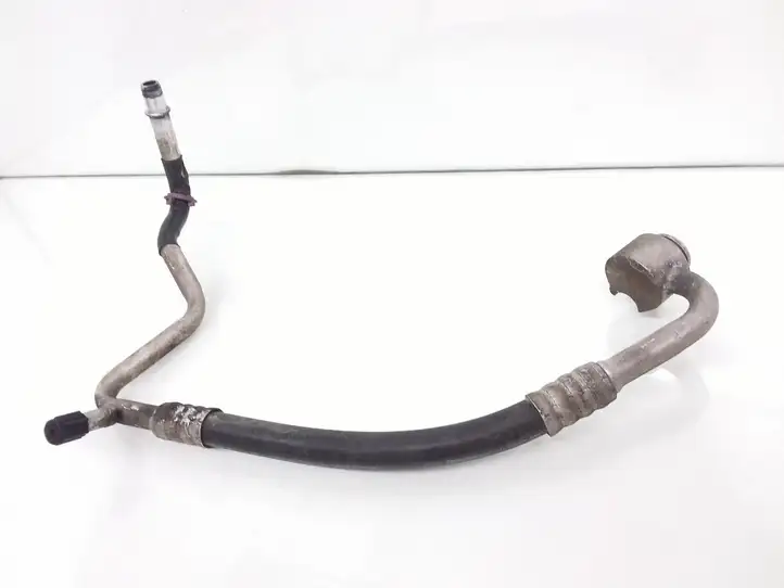 Skoda Roomster (5J) (2006 - 2010) 6Q0820744BQ Трубки и шланги кондиционера — фото 3