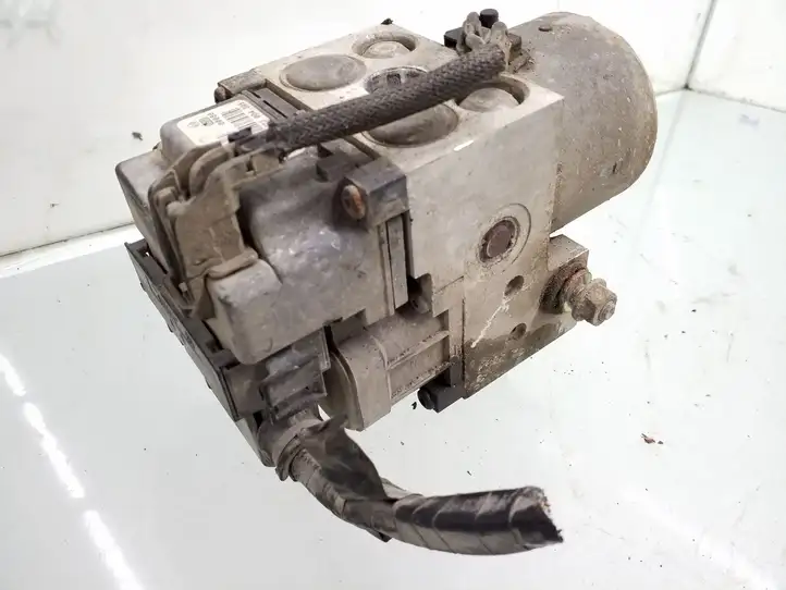 Renault Scenic I (1996 - 2003) 7700432643 ABS блок — фото 3
