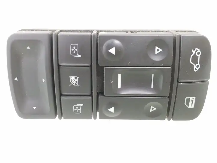 Opel Signum (2002 - 2008) 09185954 Блок кнопок стеклоподъемников — фото 1