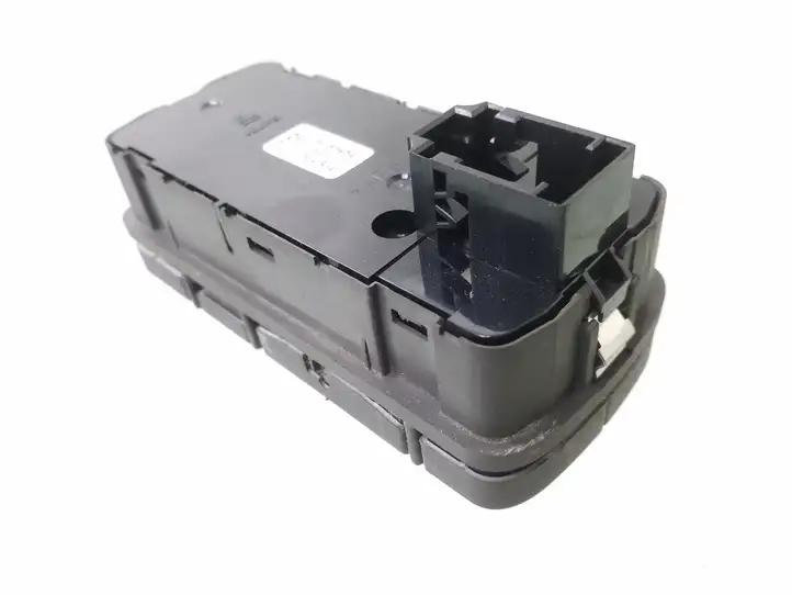Opel Signum (2002 - 2008) 09185954 Блок кнопок стеклоподъемников — фото 4