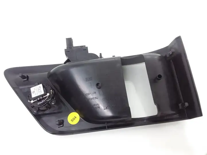 Seat Alhambra (Mk2) (2010 - 2017) 7N0959551 Кнопка стеклоподъемников — фото 2