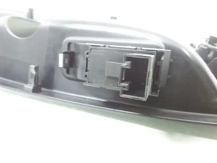 Seat Alhambra (Mk2) (2010 - 2017) 7N0959551 Кнопка стеклоподъемников — фото 3