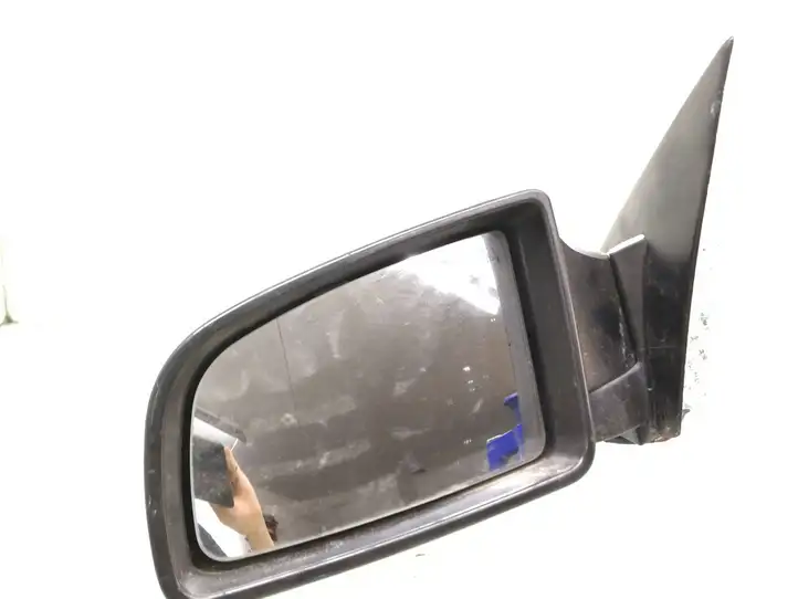 Opel Omega B2 (1999 - 2004) 08155463 Боковое зеркало с электроприводом — фото 2