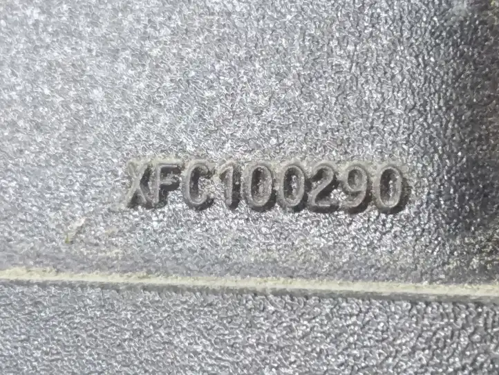 (2000 - 2008) XFC100290 Подсветка номера — фото 3