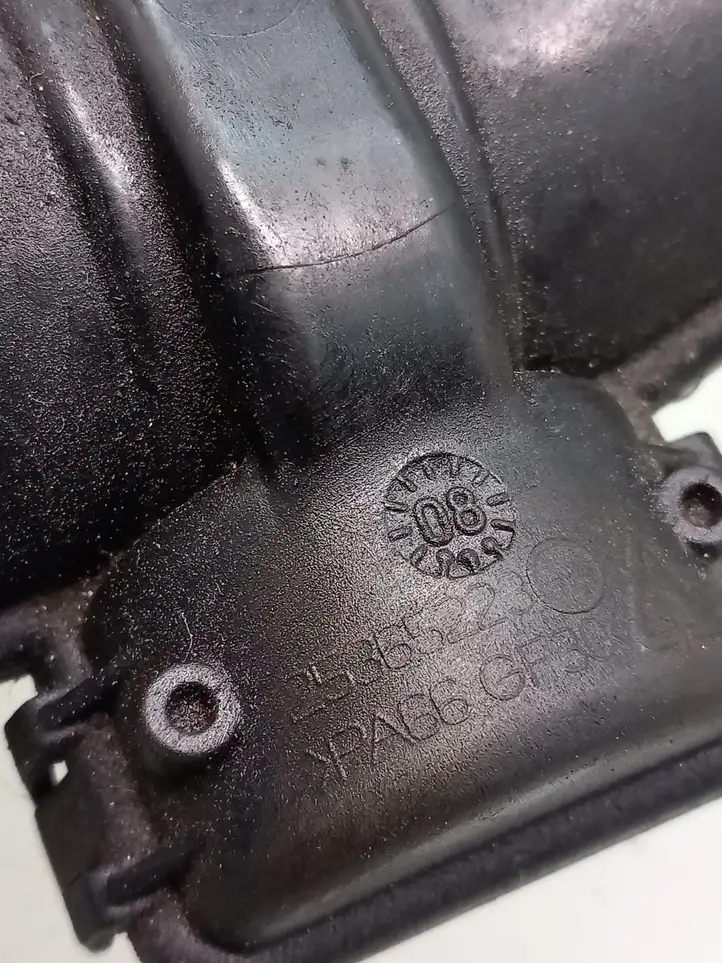 Peugeot Partner (2002 - 2008) 25365222 Запорный клапан двигателя — фото 6