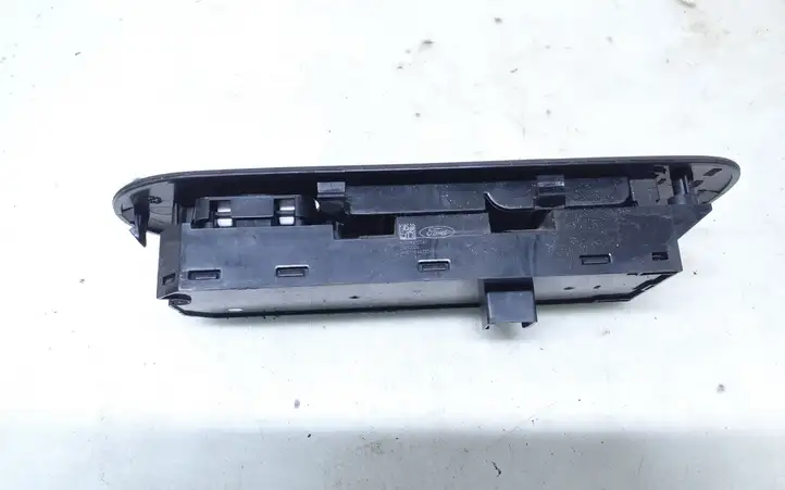 Ford S-MAX (2006 - 2010) 6M2T14A132AE Кнопка стеклоподъемников — фото 2